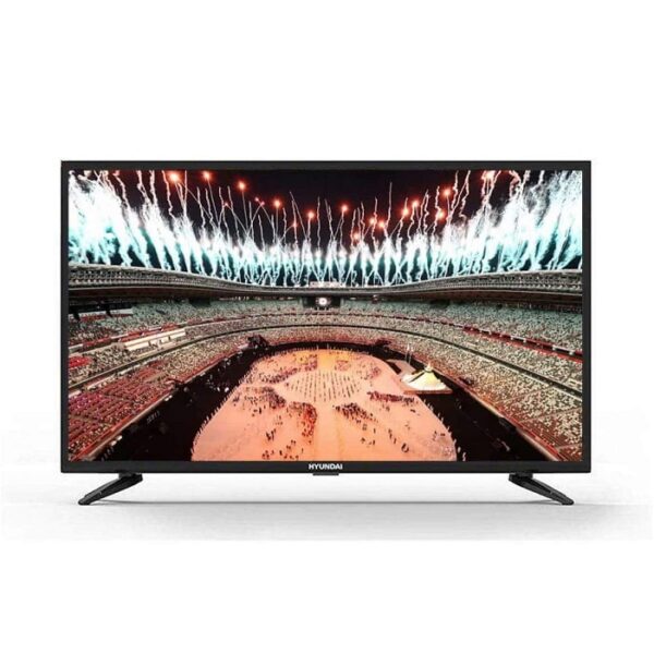 تلویزیون هیوندای HLED-55325-UHD