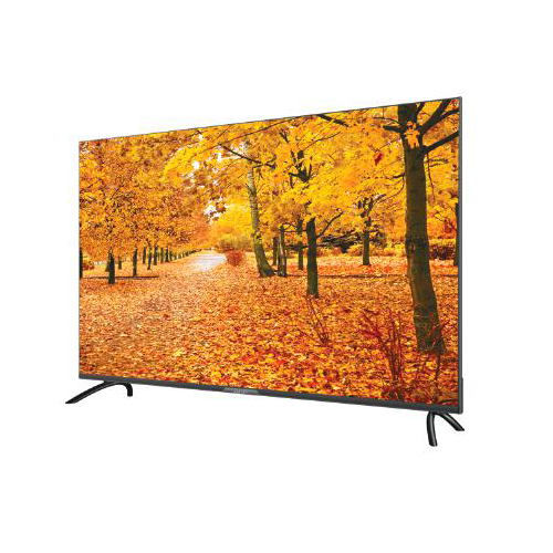 تلویزیون QLED مدل ETV-43SFHCSSK