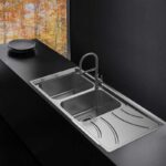 تفاوت سینک‌ های آلتون