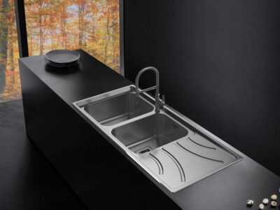 تفاوت سینک های آلتون