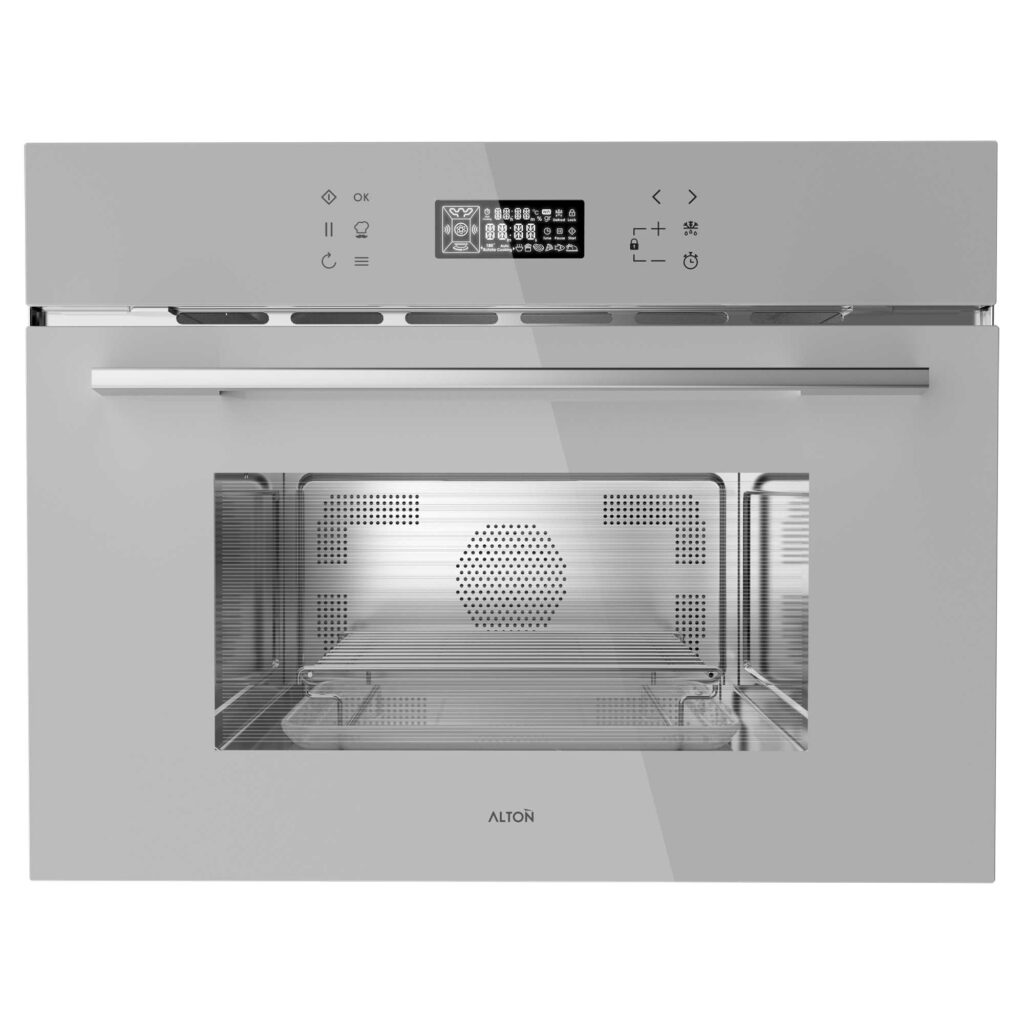 ماکروویو Mi500TW آلتون