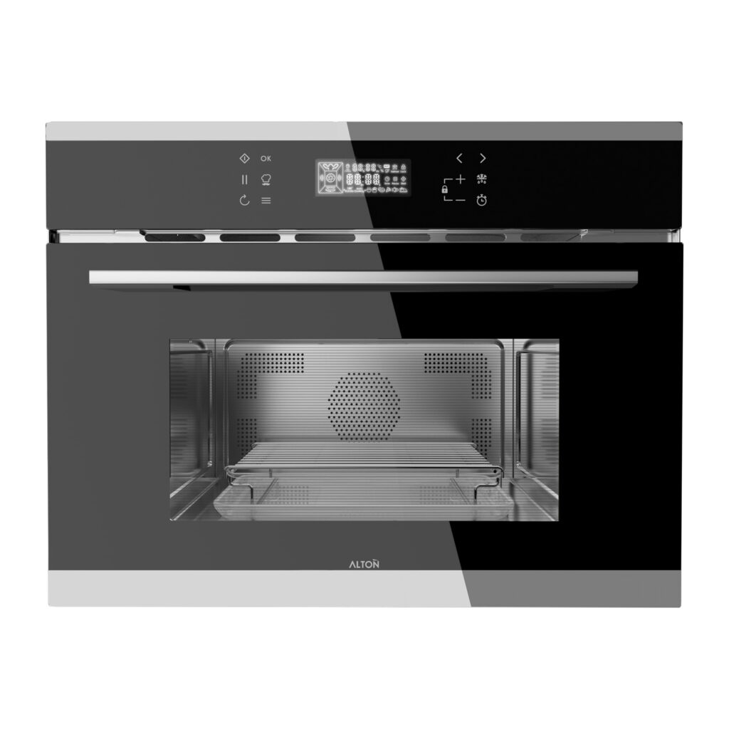 مایکروویو Mi540T آلتون