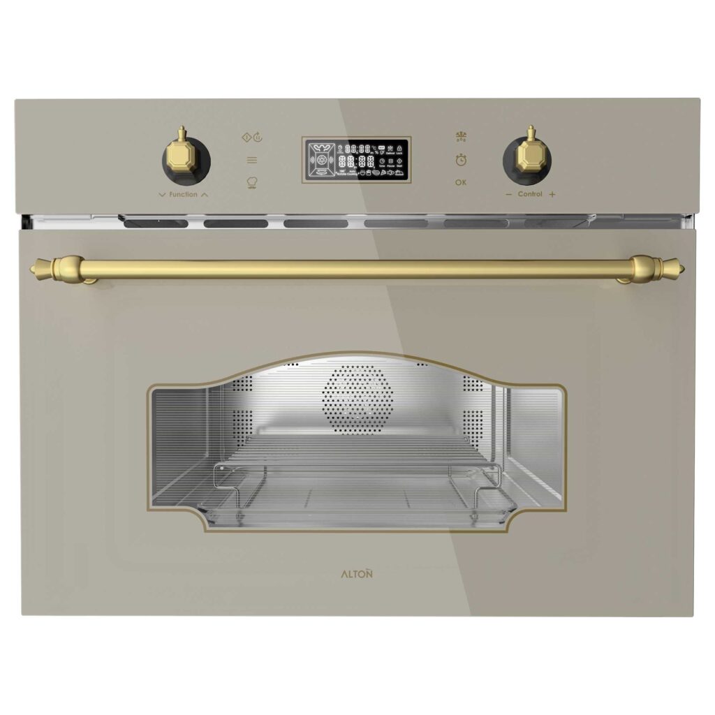 ماکروویو Mi540C آلتون