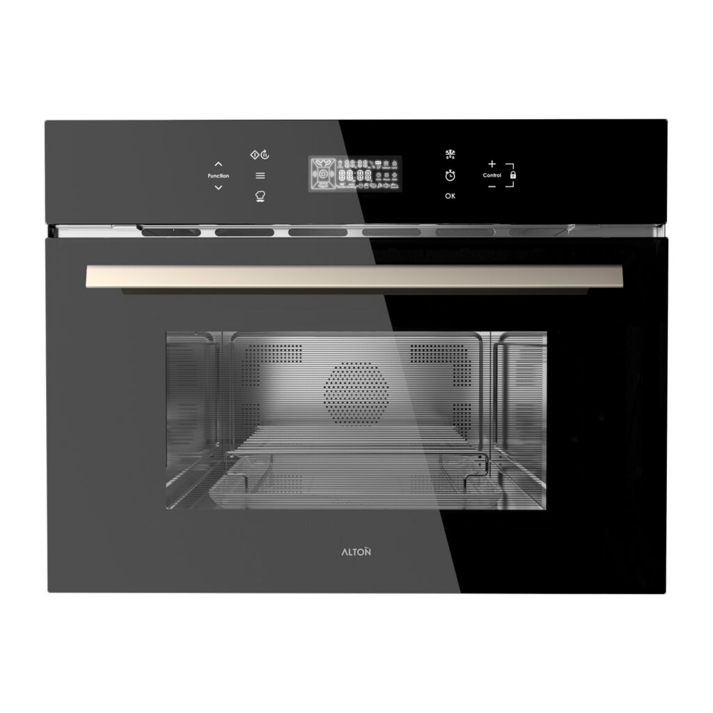 ماکروویو Mi500TB آلتون