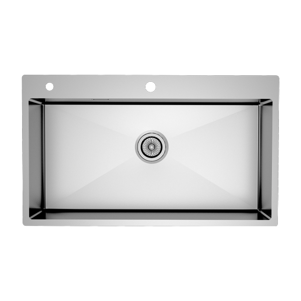 سینک باکسی مدل SBR840 آلتون