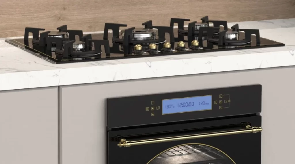 اجاق گازهای آلتون