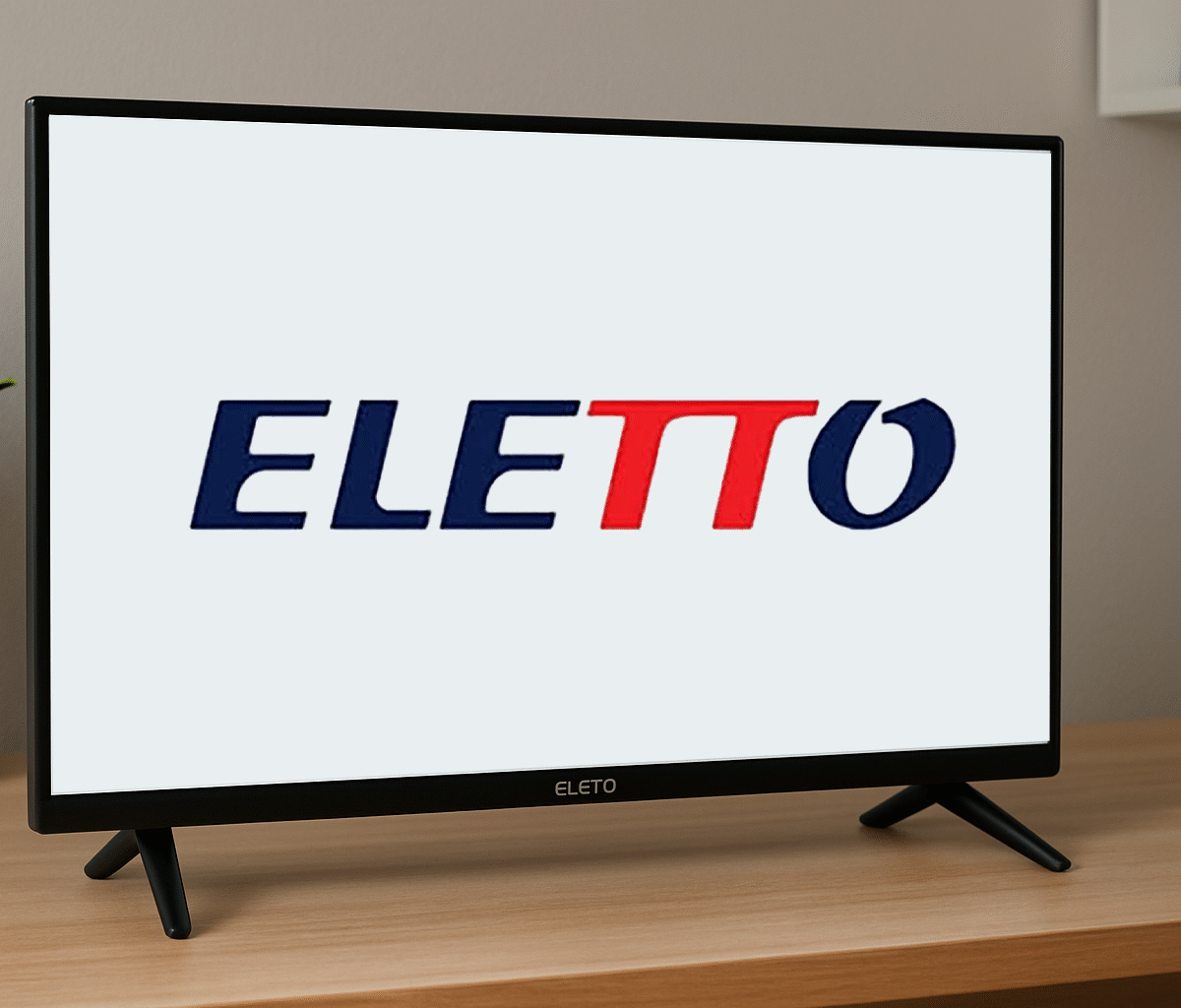 تلویزیون OLED التتو