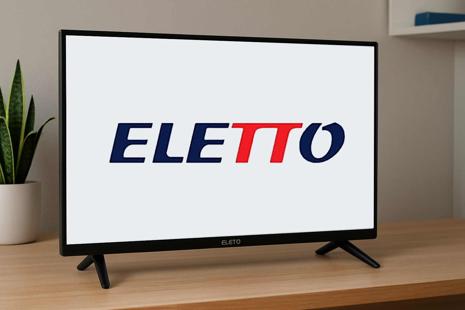 تلویزیون OLED التتو