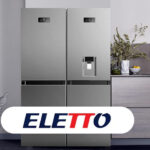 یخچال‌ های التتو