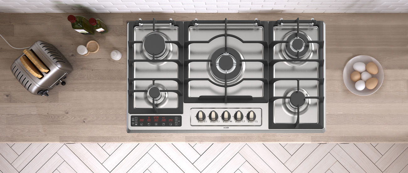 خرید گاز آلتون در شیراز