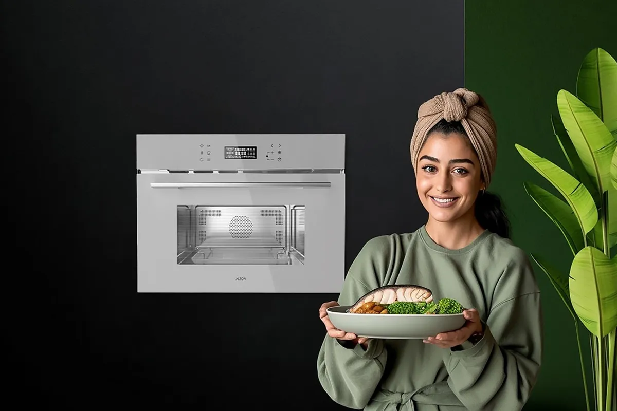 خرید مایکروویو آلتون در شیراز