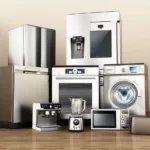 مهم‌ترین لوازم خانگی - لوازم خانگی شیراز