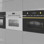 خرید مایکروویوهای آلتون در شیراز