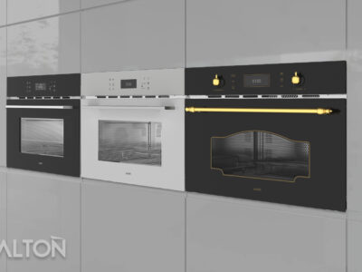 خرید مایکروویوهای آلتون در شیراز