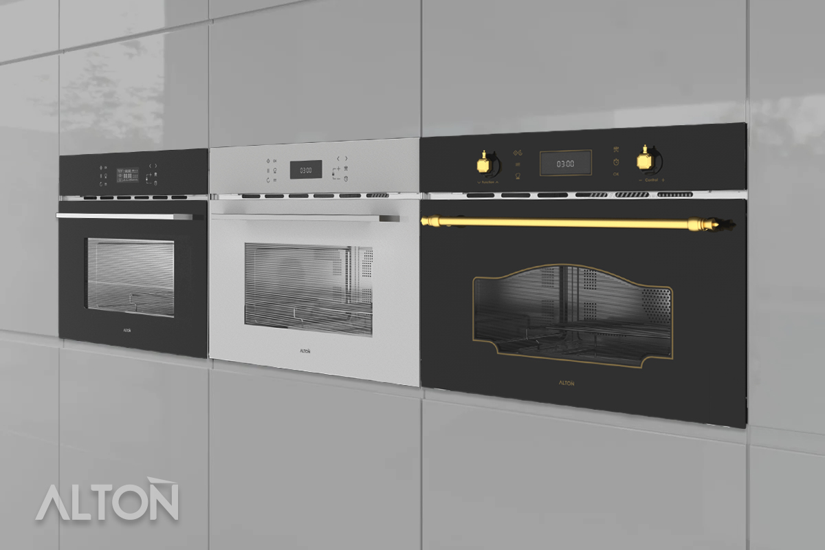 خرید مایکروویوهای آلتون در شیراز