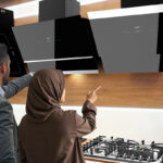 خرید مطمئن هود آلتون در شیراز