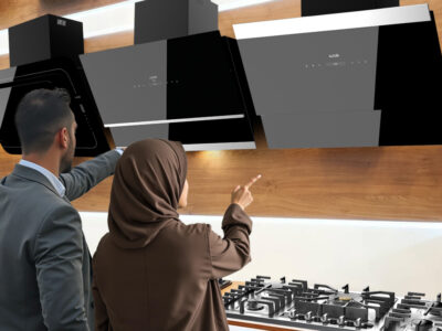 خرید مطمئن هود آلتون در شیراز