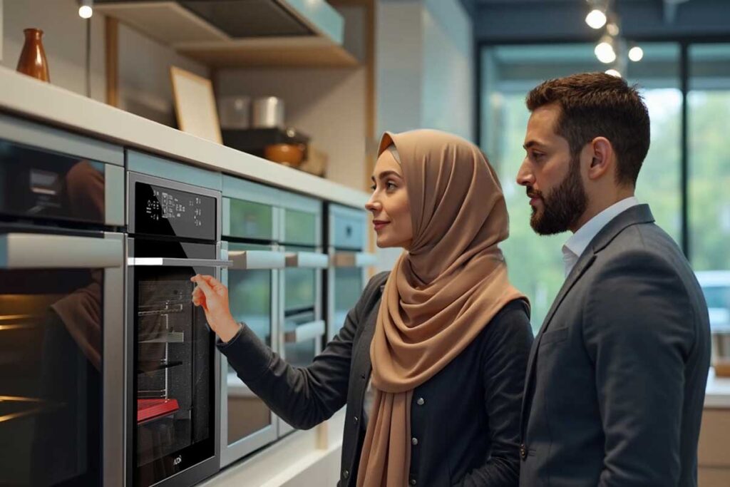 پخت غذا با فر آلتون | خرید فر آلتون در شیراز