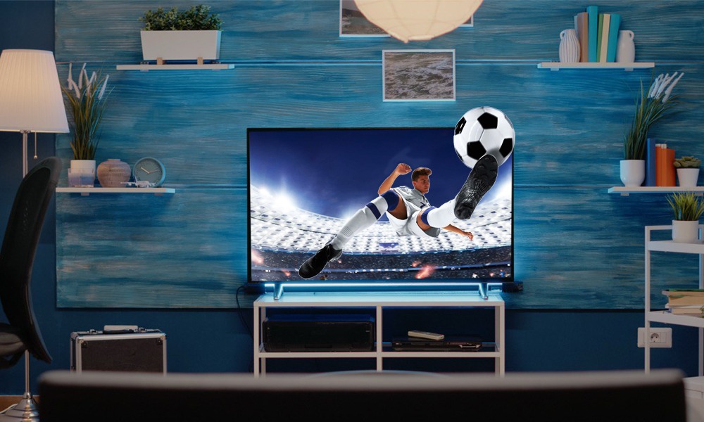 خرید تلویزیون OLED التتو در شیراز