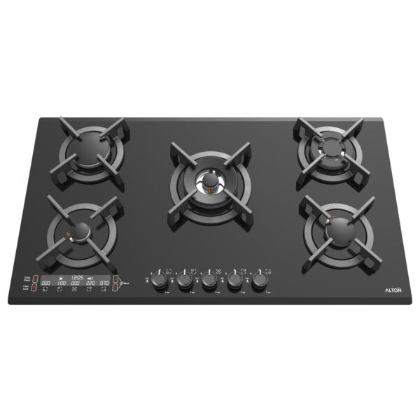 اجاق گاز توکار G534DB آلتون