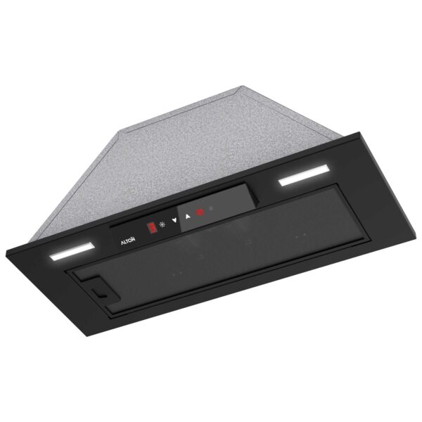 هود توکار H707B آلتون