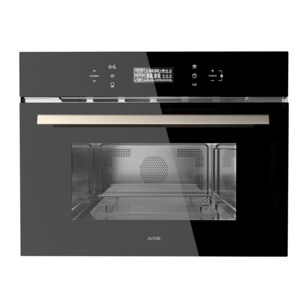 مایکروویو کامپکت Mi600B آلتون