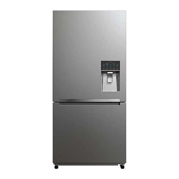 یخچال و فریزر دوو مدل BMI-31SS