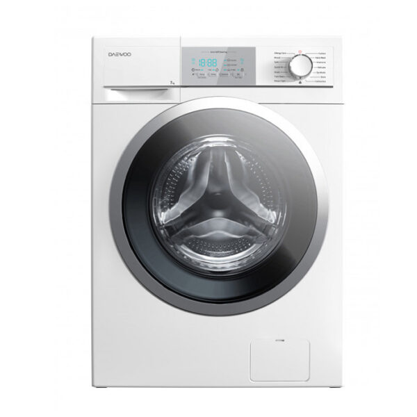 ماشین لباسشویی دوو مدل LM-720W