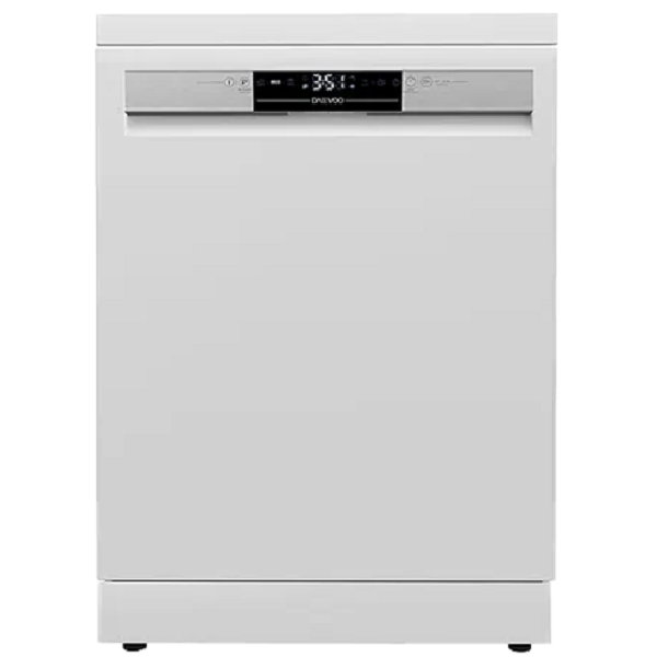 ماشین ظرفشویی 14 نفره دوو مدل DW-160W